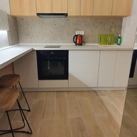 City Center Chic Studio Букурещ Екстериор снимка