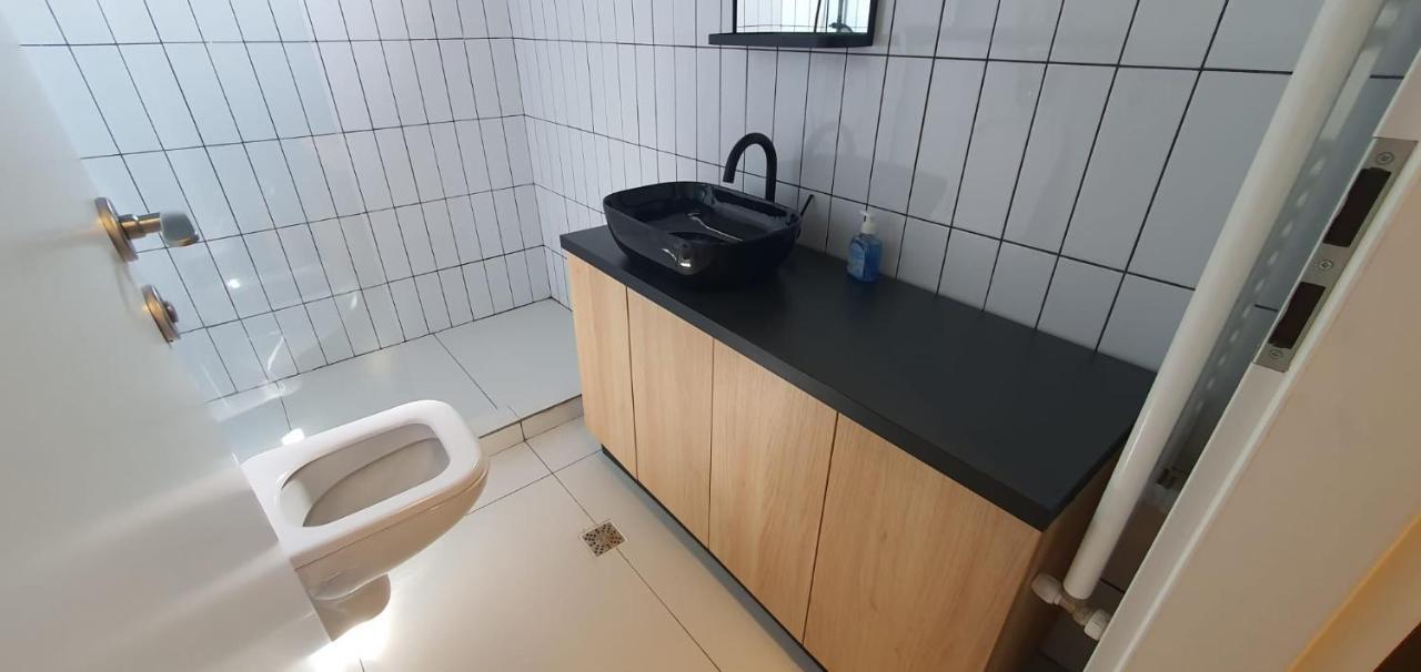 City Center Chic Studio Букурещ Екстериор снимка